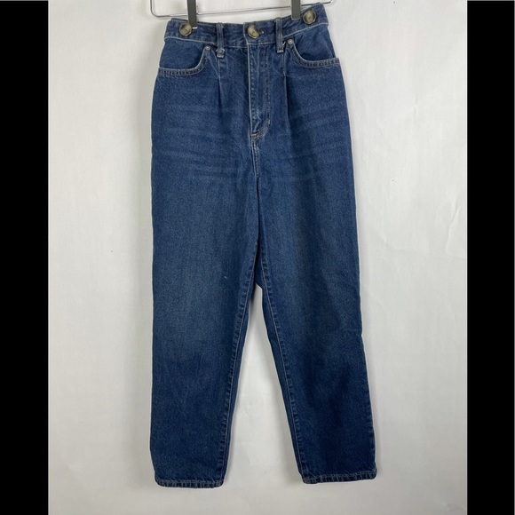 We The Free Denim - We the Free High Rise Jeans sz 24